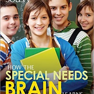 How the Special Needs Brain Learns (Paperback)