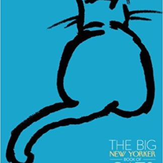 The Big New Yorker Book of Cats (Hardcover)