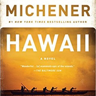 Hawaii (Paperback)
