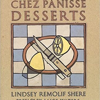 Chez Panisse Desserts (Paperback)