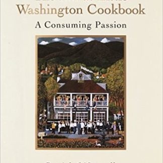 The Inn at Little Washington Cookbook: A Consuming Passion (Hardcover)