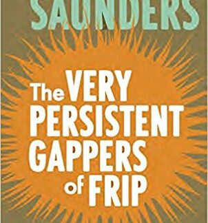 The Very Persistent Gappers of Frip (Hardcover)