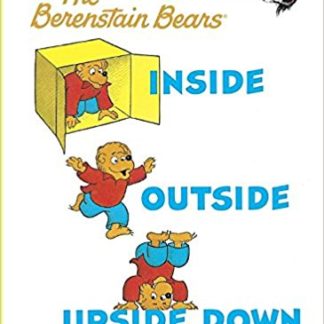 Inside Outside Upside Down (Hardcover)