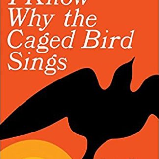 I Know Why the Caged Bird Sings (Hardcover)
