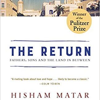 The Return: Fathers, Sons and the Land in Between (Paperback)