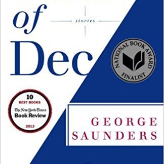 Tenth of December: Stories (Paperback)