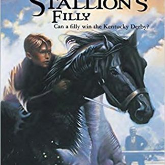 The Black Stallion's Filly (Paperback)