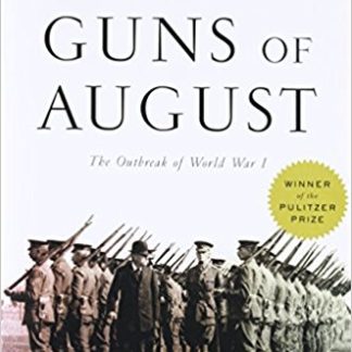 The Guns of August (Paperback)