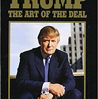 Trump: The Art of the Deal (Hardcover)