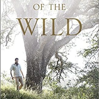 Cathedral of the Wild: An African Journey Home (Hardcover)