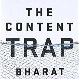 The Content Trap: A Strategist's Guide to Digital Change (Hardcover)