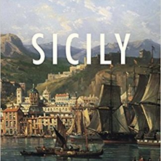 Sicily: An Island at the Crossroads of History (Hardcover)