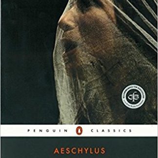 The Oresteia: Agamemnon; The Libation Bearers; The Eumenides (Paperback)