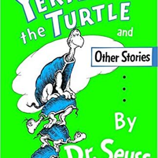 Yertle the Turtle and Other Stories (Hardcover)