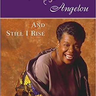 And Still I Rise: A Book of Poems (Hardcover)