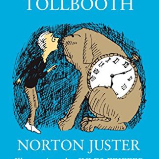The Phantom Tollbooth (Hardcover)