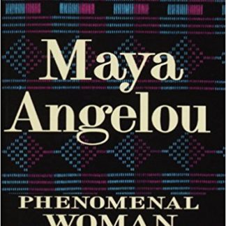 Phenomenal Woman: Four Poems Celebrating Women (Hardcover)