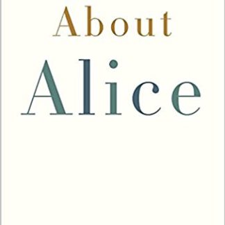 About Alice (Hardcover)