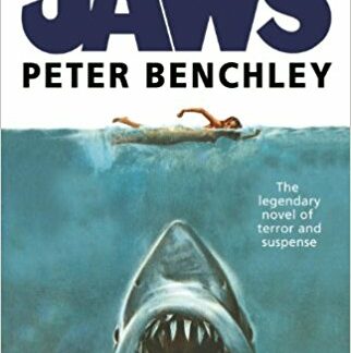 Jaws (Hardcover)
