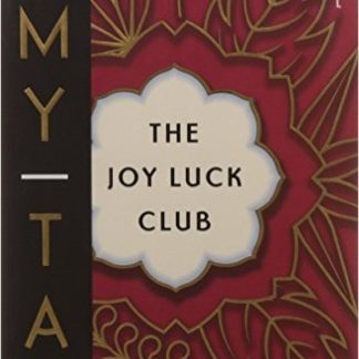 The Joy Luck Club (Paperback)