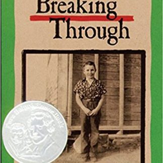 Breaking Through (Paperback)