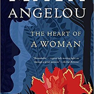 The Heart of a Woman (Paperback)