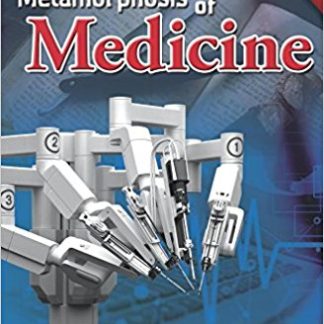 STEM Careers: Metamorphosis of Medicine (Paperback)