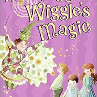Mrs. Piggle-Wiggle's Magic (Paperback)