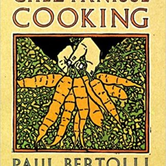 Chez Panisse Cooking (Paperback)