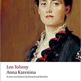 Anna Karenina (Oxford World's Classics) 2nd Edition