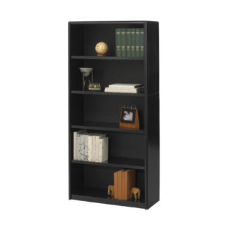 Image of BEM 7173BL Bookcase