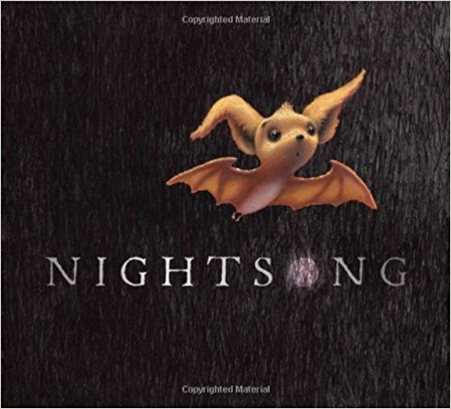Nightsong (Hardcover)