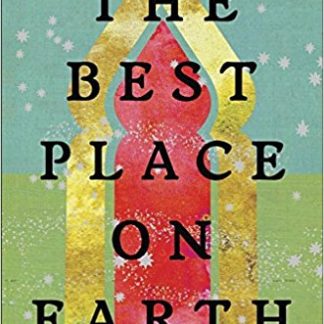 The Best Place on Earth: Stories (Hardcover)