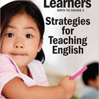 Dual-Language Learners: Strategies for Teaching English