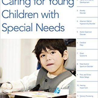 Caring for Young Children with Special Needs (Redleaf Quick Guides)