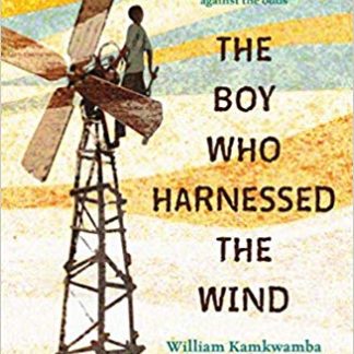 The Boy Who Harnessed the Wind, the Young Reader's Edition