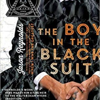 The Boy in the Black Suit (Paperback)