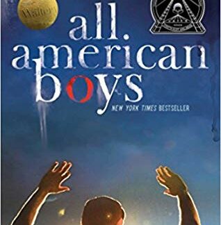 All American Boys (Paperback)