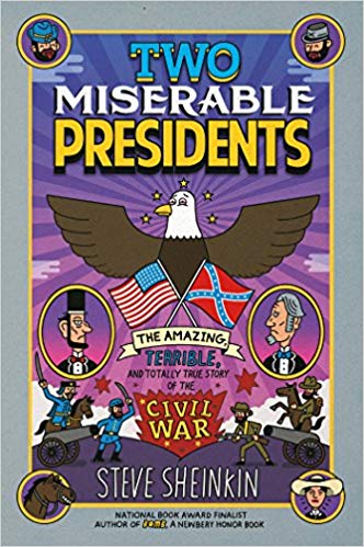 Two Miserable Presidents