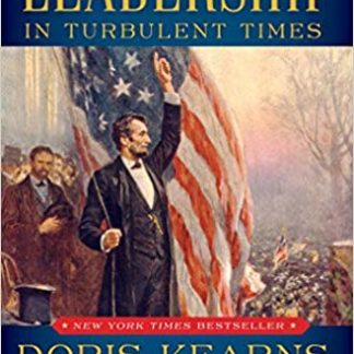 Leadership: In Turbulent Times