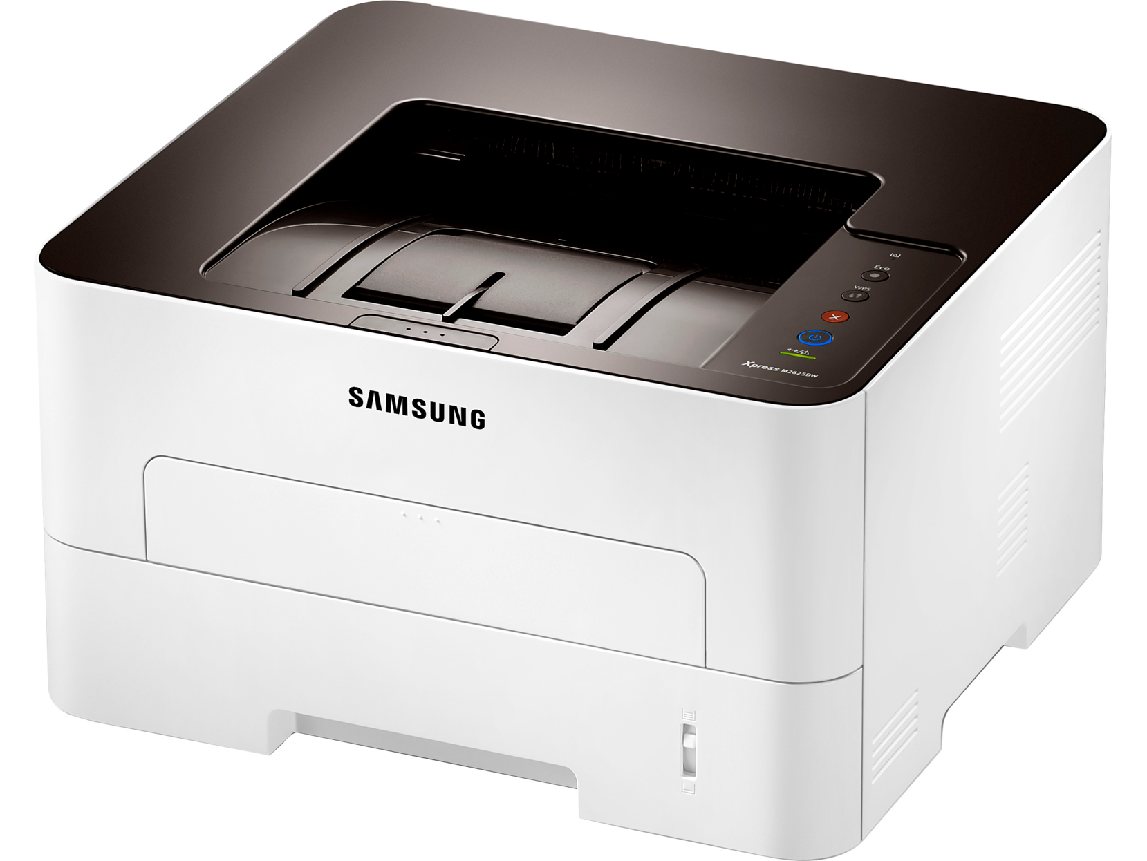 Trin pels Museum Samsung Xpress SL-M2825DW Laser Printer (Monochrome) 27 ppm – Books En More