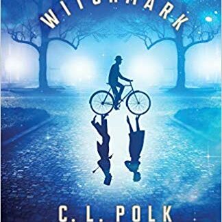 Witchmark (Kingston Cycle #1)