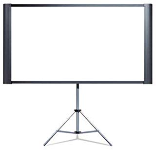 Projection Screen - Epson ELPSC80