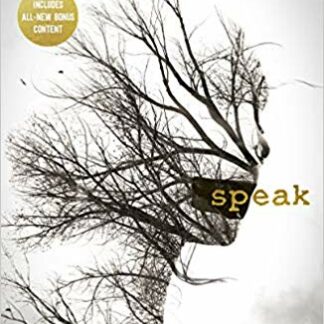 Speak 20th Anniversary Edition