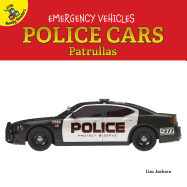 Emergency Vehicles: Police Cars Patrullas