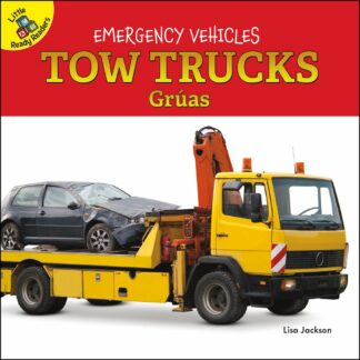 Tow Trucks (Gruas - Grúas)