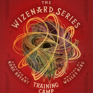 The Wizenard Series Training Camp (Hardcover)