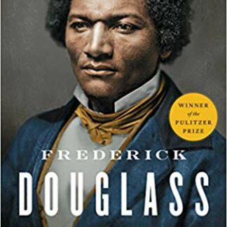 Frederick Douglass: Prophet of Freedom (Hardcover)
