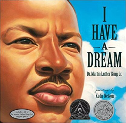 I Have a Dream (Hardcover)