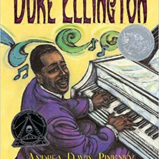 Duke Ellington: The Piano Prince and His Orchestra
